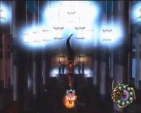 une photo d'Ã©cran de Otogi - Myth of Demons sur Microsoft X-Box